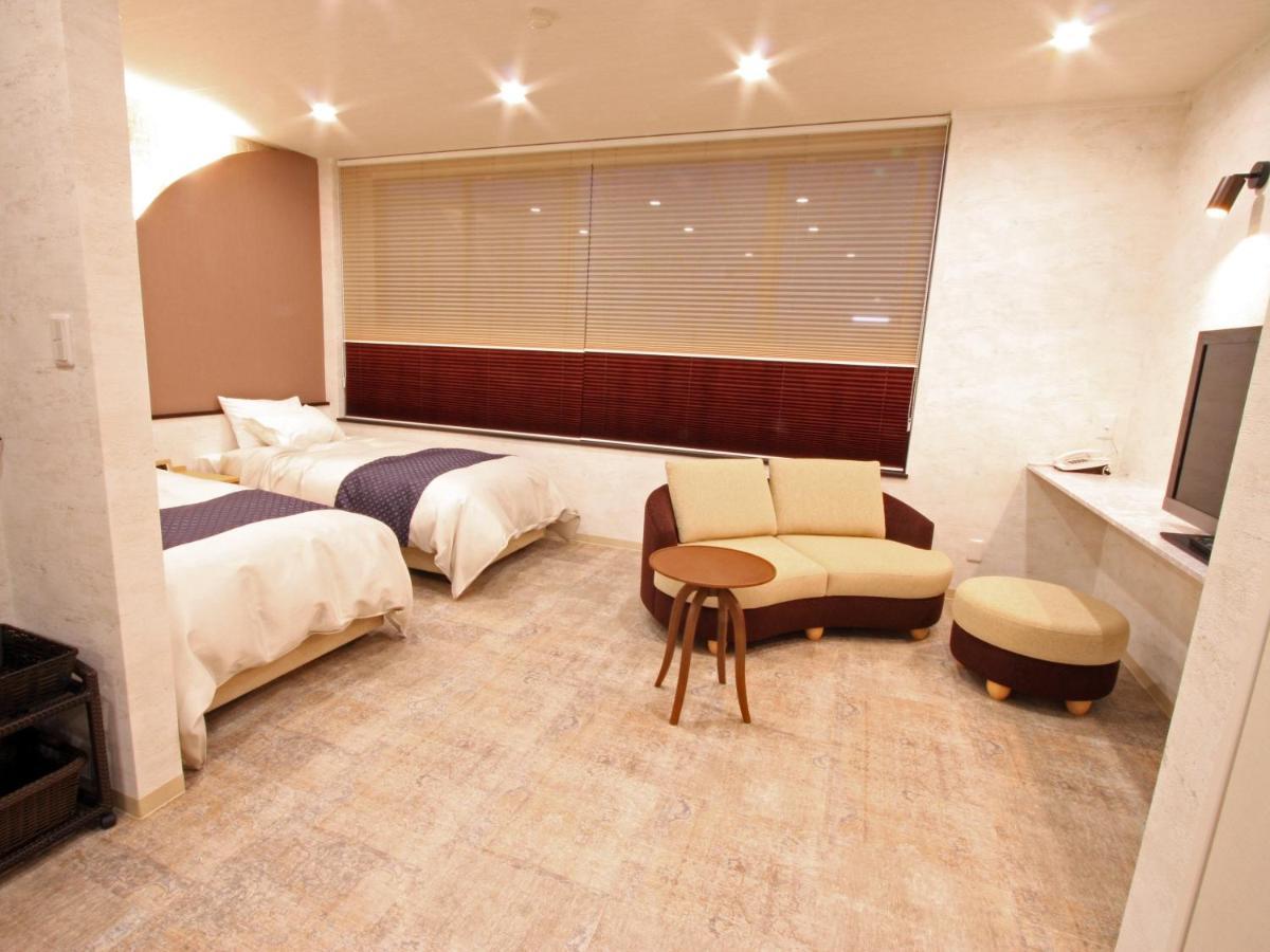 Oga Seiko Grand Hotel Екстер'єр фото